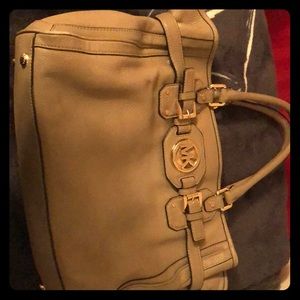 MK purse